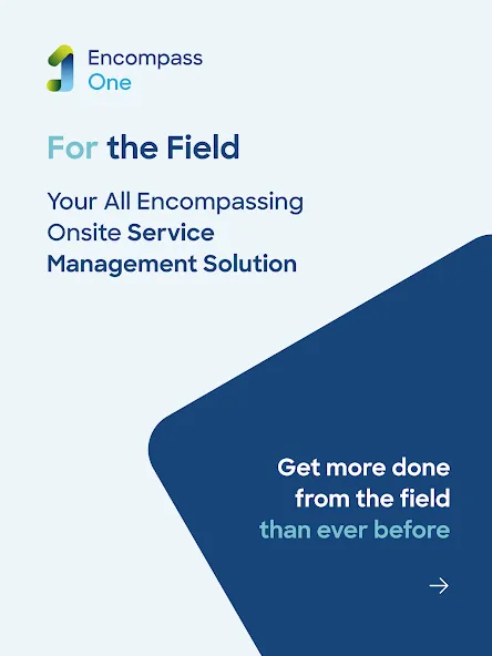 Encompass One screenshot 6
