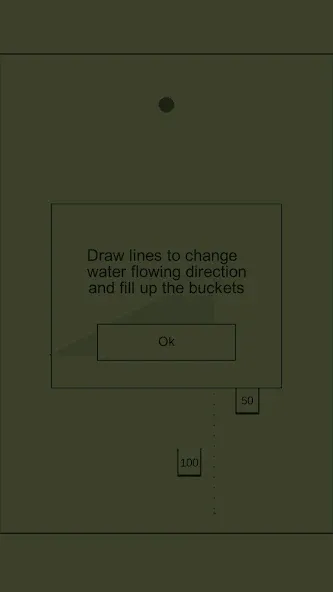 Fill up Bucket screenshot 1