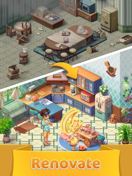 Jellipop Match screenshot 9