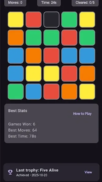 Blox Mania screenshot 4