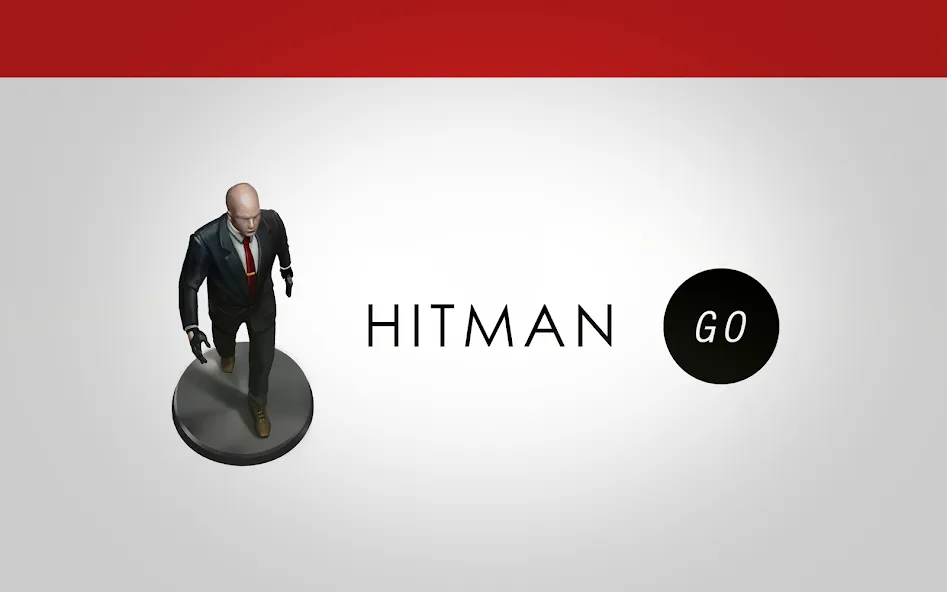 Hitman GO screenshot 11
