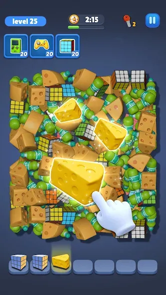 Match Mall - Match Up screenshot 4