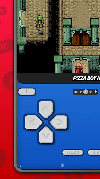 Pizza Boy A Pro screenshot 11