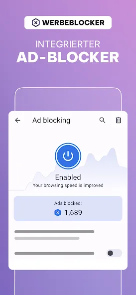Opera Browser beta mit KI screenshot 4