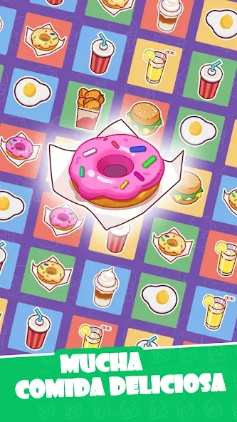 Idle Food Bar: cocina screenshot 19
