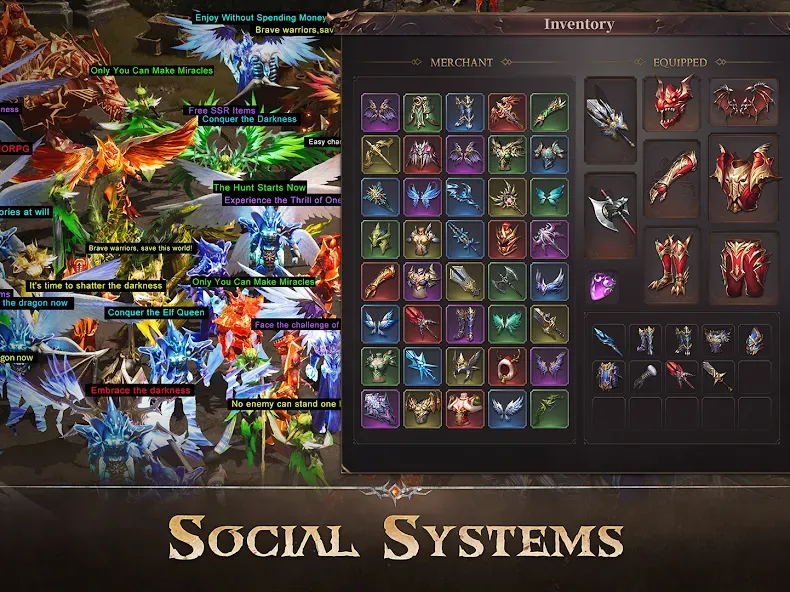 MU: Dark Epoch screenshot 12