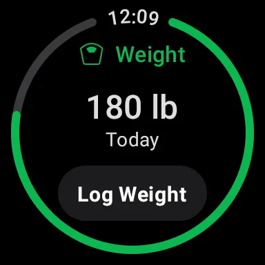 Calorie Counter - MyNetDiary screenshot 29