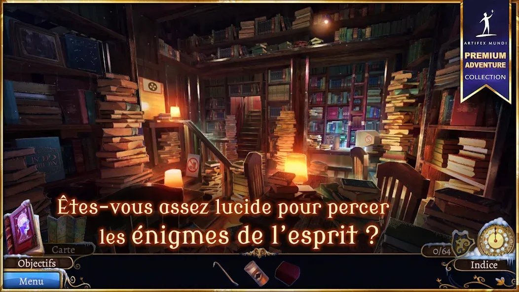 Dreamwalker (Full) screenshot 4
