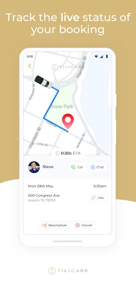 Tilicare screenshot 3