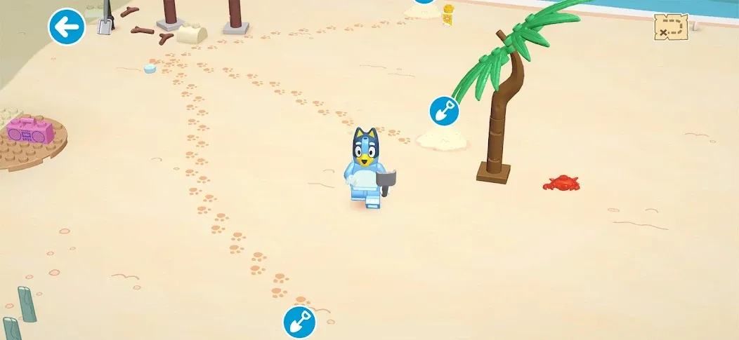 LEGO® Bluey screenshot 5