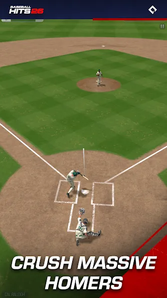 Baseball Hits 26 screenshot 9