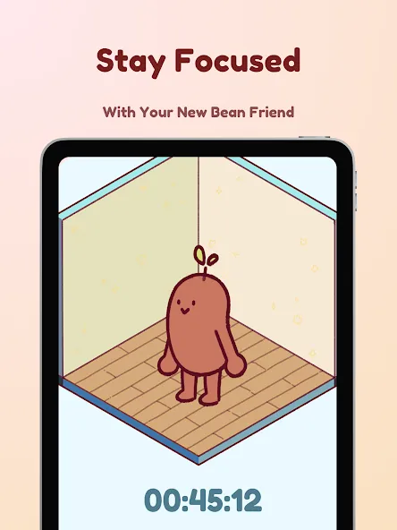 Focus Friend by Hank Green screenshot 5