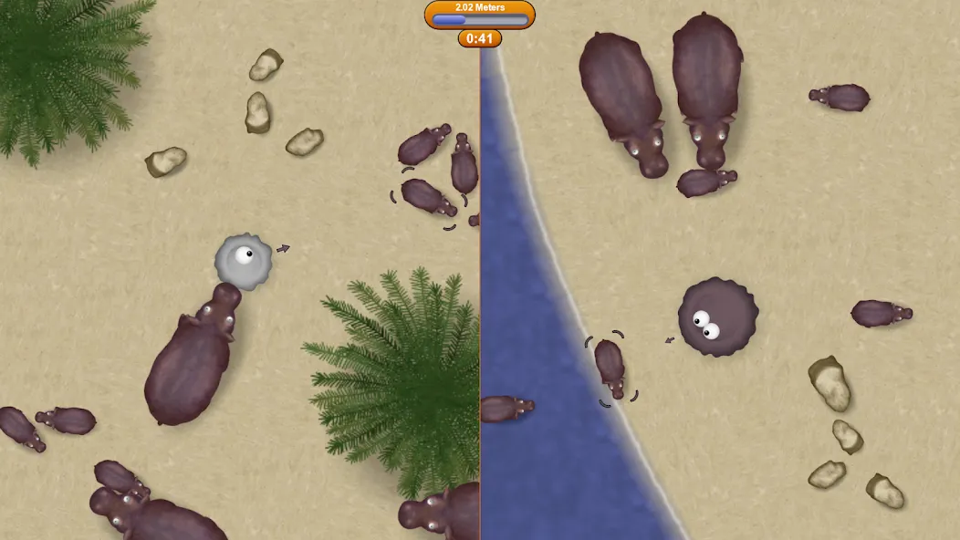 Tasty Planet: Back for Seconds screenshot 9
