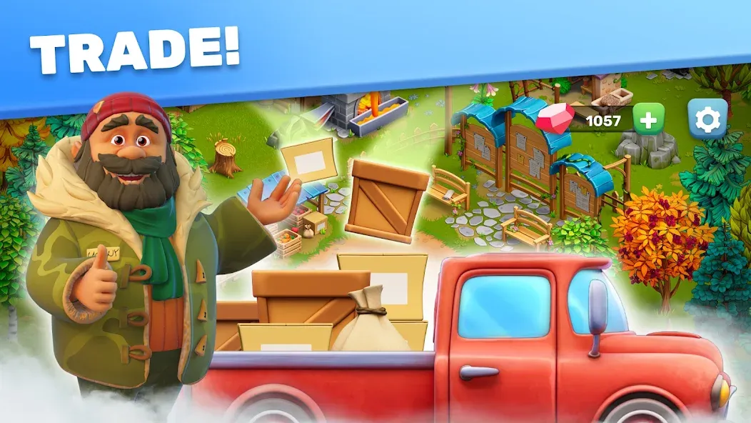 Yukon: Family Adventure screenshot 9