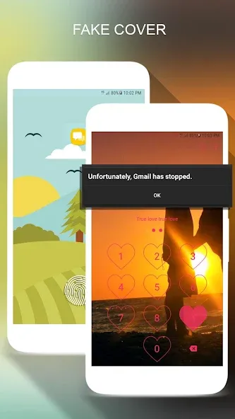 AppLock Master screenshot 6