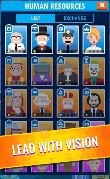 Idle Bank - Money Games screenshot 7