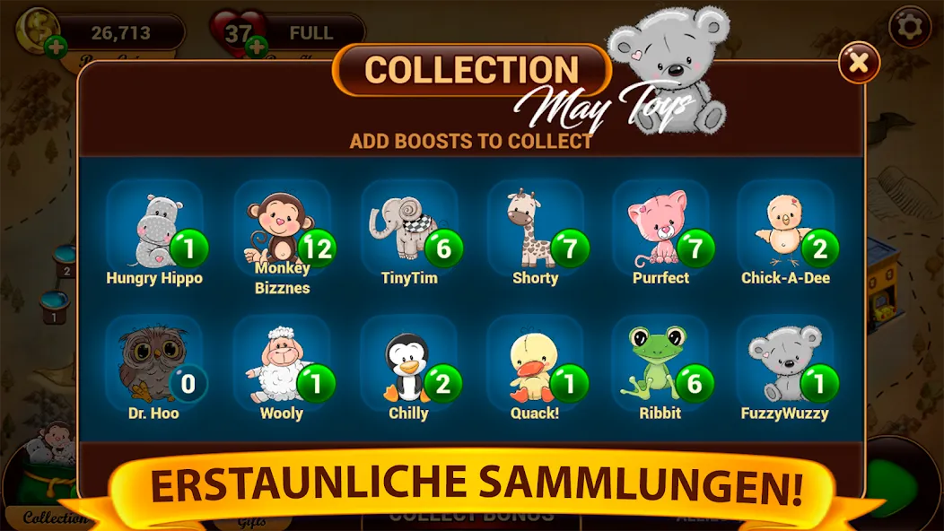 Bingo Battle™ - Bingo-Spiele screenshot 6