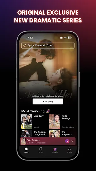 FreeShort screenshot 1