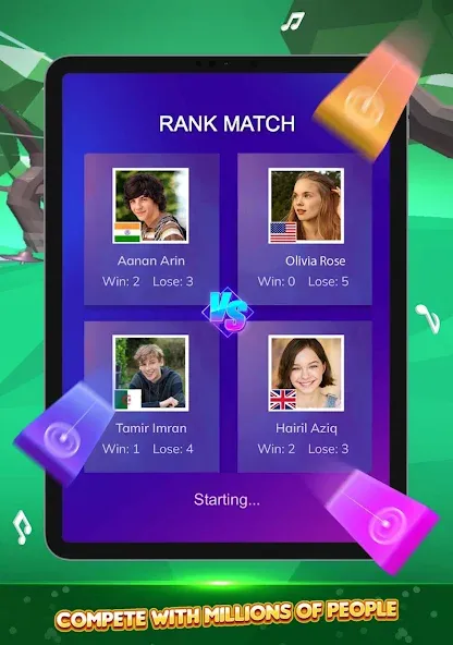 Piano Fever screenshot 23