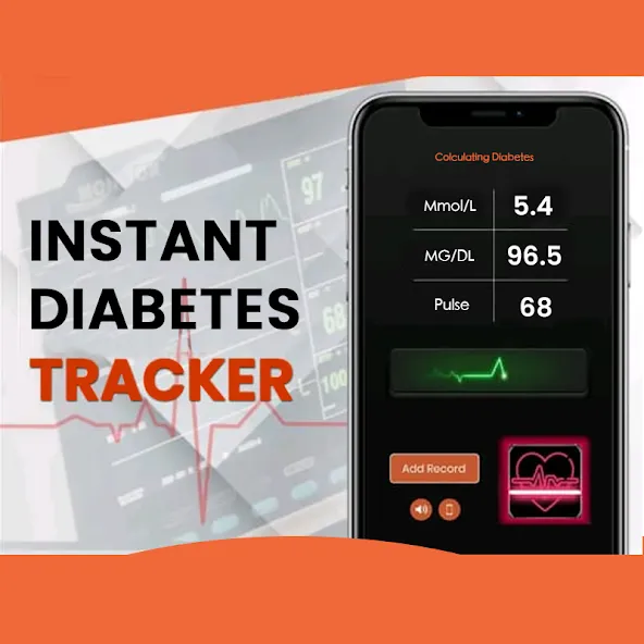 Blood Sugar Diary for Diabetes screenshot 5