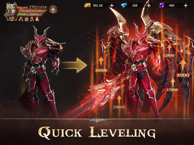 MU: Dark Epoch screenshot 13