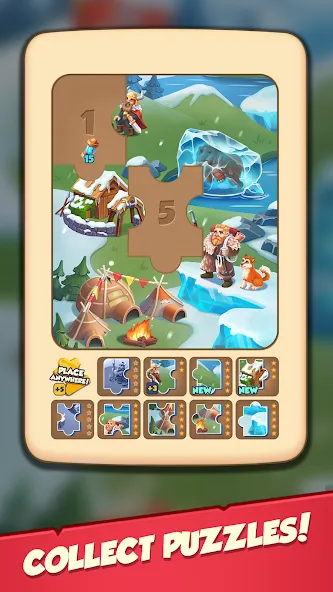 Age Of Coins: Master Of Spins screenshot 23