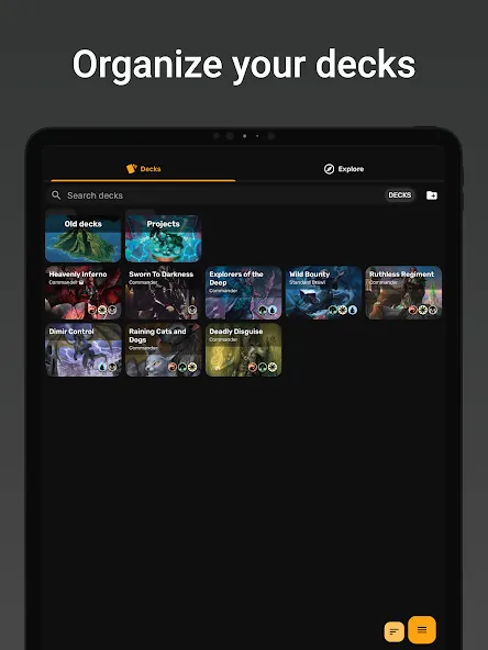 ManaBox MTG screenshot 10