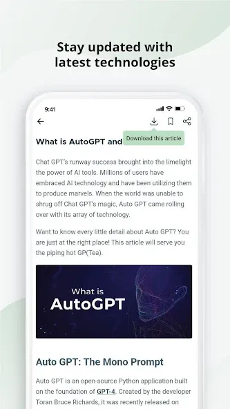 GeeksforGeeks - Learn Coding screenshot 2