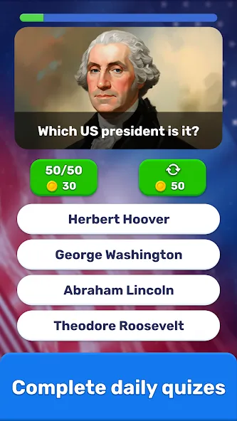Power Of Knowledge : Trivia screenshot 3