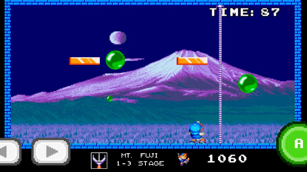 super pang premium screenshot 3