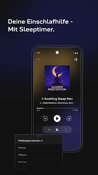 radio.de - Radio und Podcast screenshot 6
