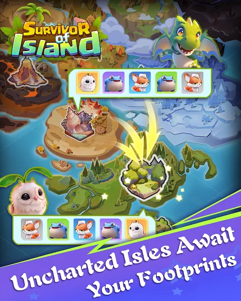 Survivor of Island screenshot 17
