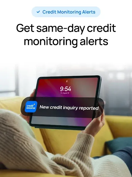 Credit Sesame: Grow your score screenshot 14