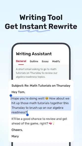 Gauth: AI Study Companion screenshot 7