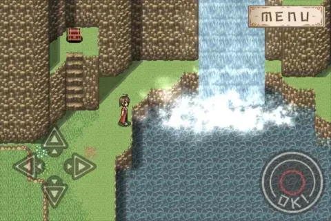 Adventure Bar Story screenshot 3