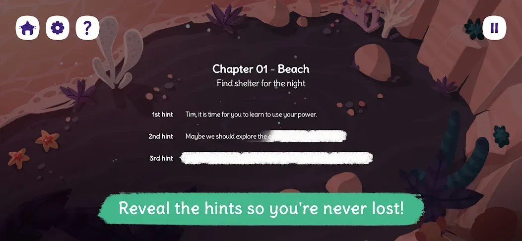 Oniri Islands screenshot 6