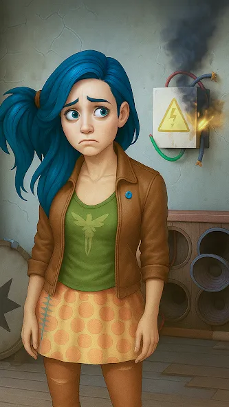 Makeover Time: Match 3 puzzles screenshot 2