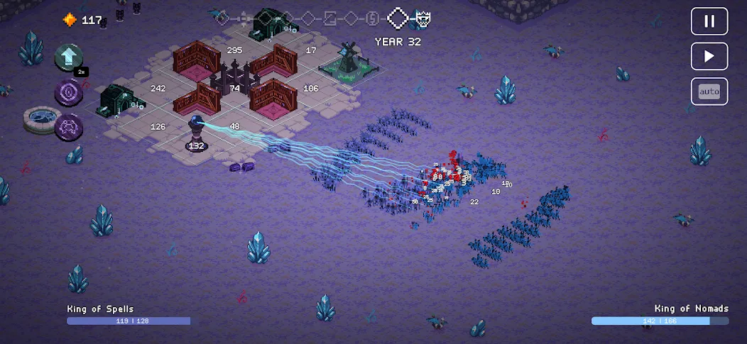 9 Kings screenshot 6