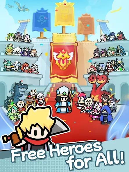 Ranger Runners screenshot 10