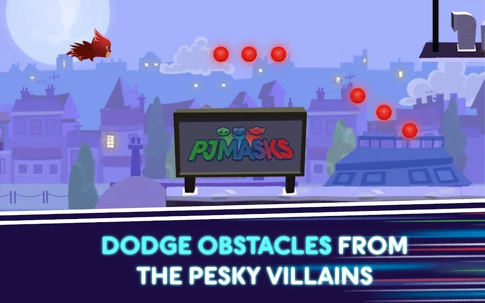 PJ Masks™: Moonlight Heroes screenshot 22