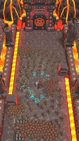 Zombero: Archero Doom Shooter screenshot 6