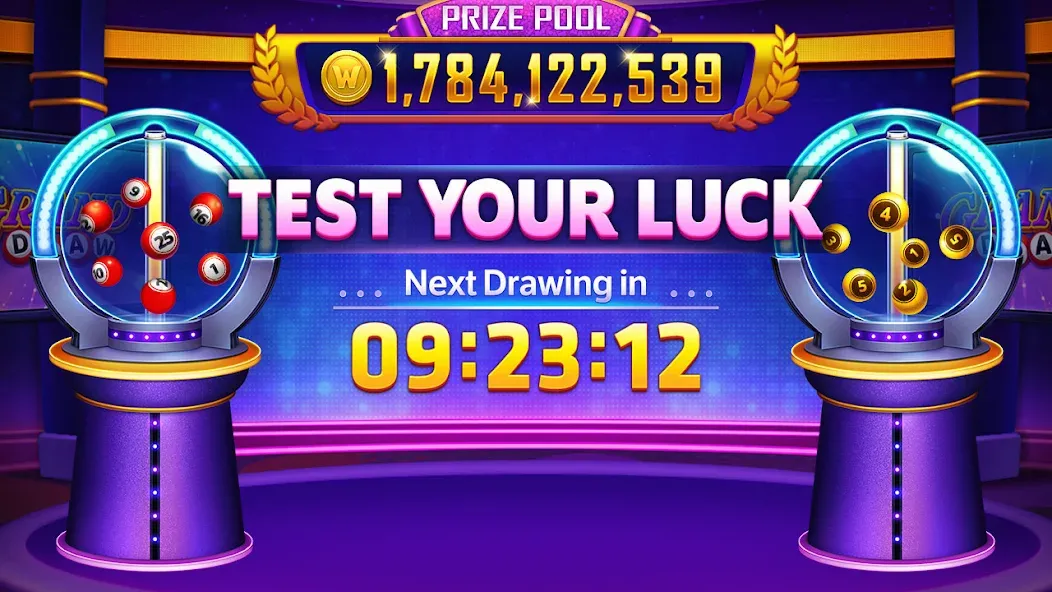 DoubleU Casino™ - Vegas Slots screenshot 4