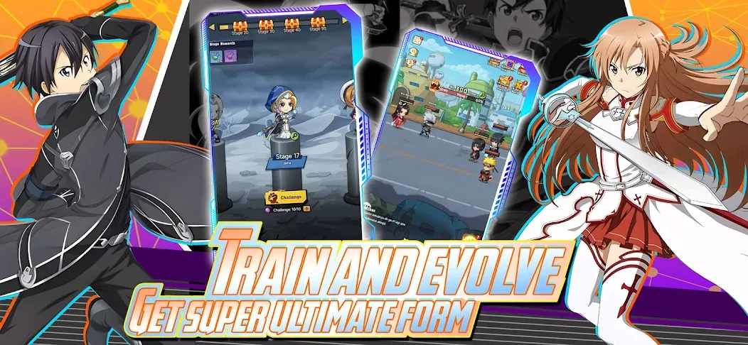 Manga Battle Frontier screenshot 7