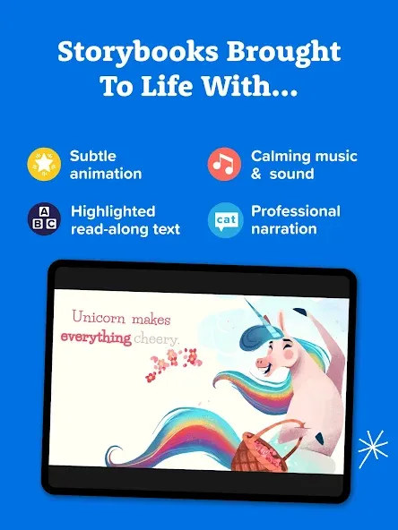 Vooks: Read-Aloud Kids' Books screenshot 11