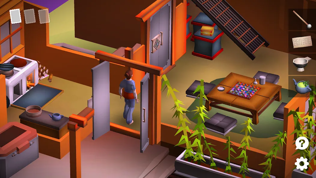 Mindsweeper: Puzzle Adventure screenshot 7