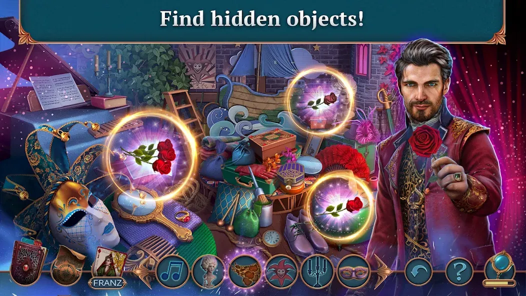 Connected Hearts 2 f2p screenshot 2
