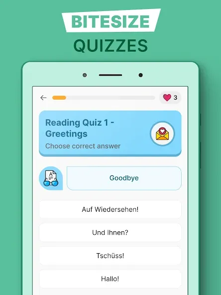 Learn German for Beginners screenshot 16