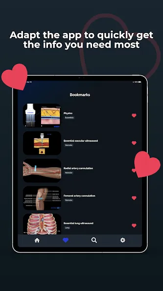 Point of Care Ultrasound screenshot 15