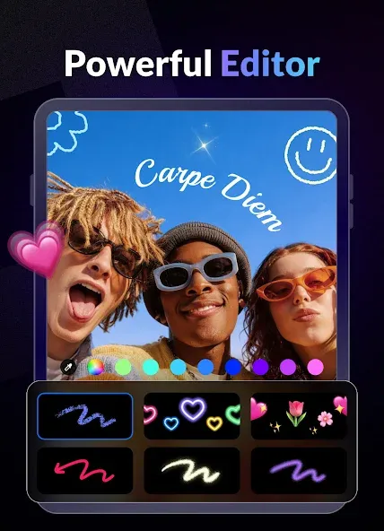 Gallery - Album, Photo Vault screenshot 11