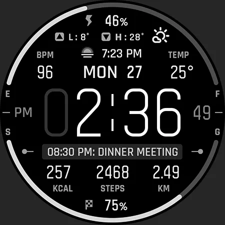 BRN181 - emon screenshot 25